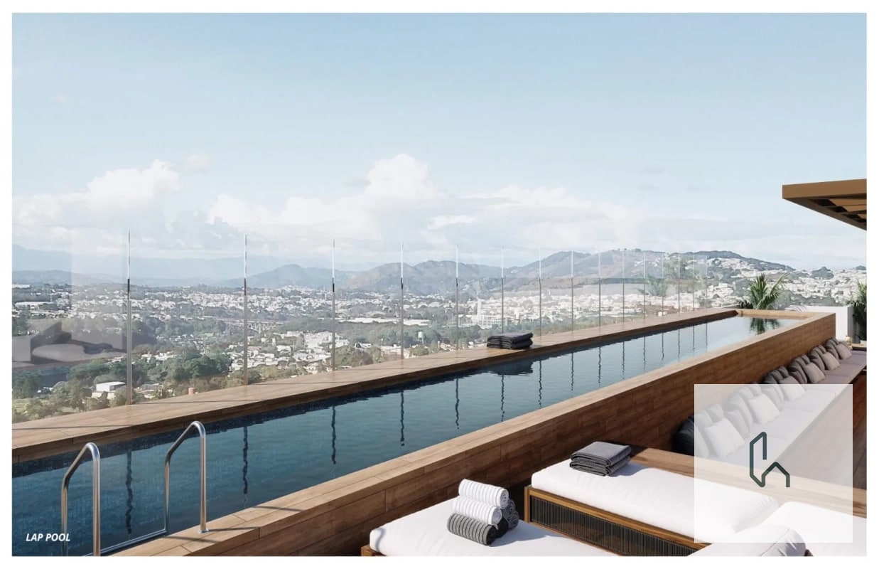 APARTAMENTO EN VENTA EN ZONA 13 - 5