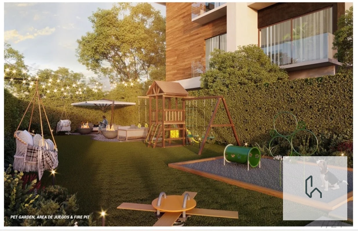 APARTAMENTO EN VENTA EN ZONA 13 - 3
