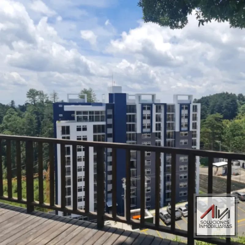 Apartamentos en Venta Santa Catarina Pinula Carretera a Laguna Bermeja — Apartamento en Venta en Santa Catarina Pinula, Guatemala, Ciudad — foto 1 de 17
