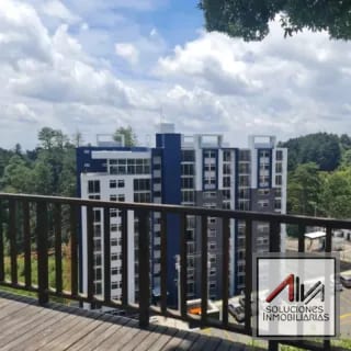Apartamentos en Venta Santa Catarina Pinula Carretera a Laguna Bermeja — Apartamento en Venta en Santa Catarina Pinula, Guatemala, Ciudad — miniatura 1 de 17