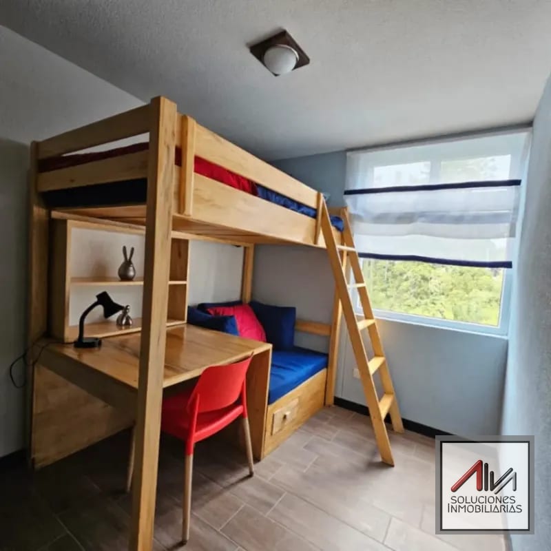 Apartamentos en Venta Santa Catarina Pinula Carretera a Laguna Bermeja — Apartamento en Venta en Santa Catarina Pinula, Guatemala, Ciudad — foto 17 de 17
