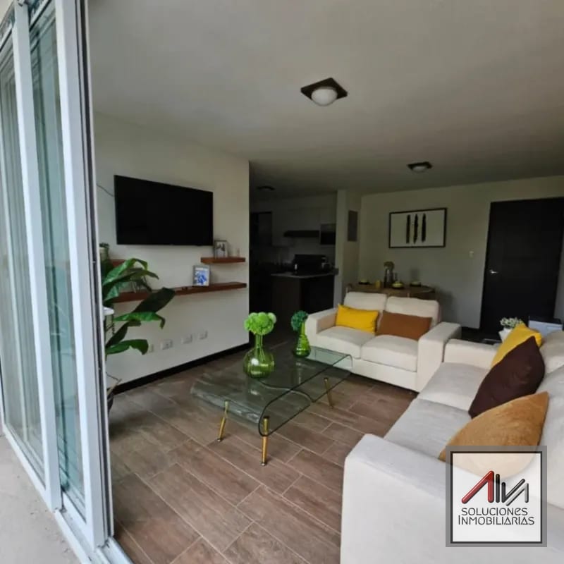 Apartamentos en Venta Santa Catarina Pinula Carretera a Laguna Bermeja — Apartamento en Venta en Santa Catarina Pinula, Guatemala, Ciudad — foto 16 de 17