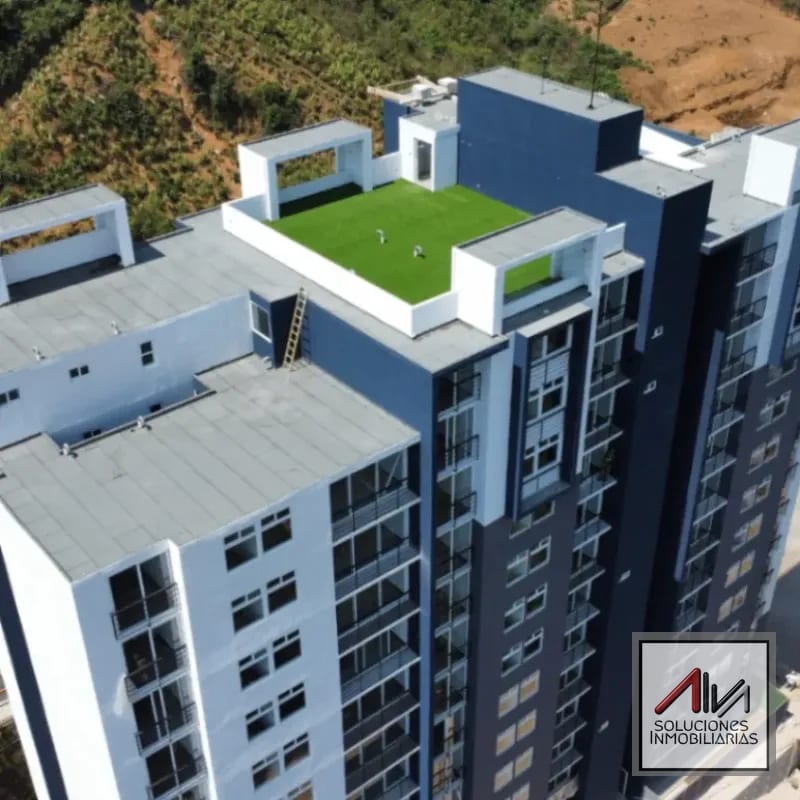 Apartamentos en Venta Santa Catarina Pinula Carretera a Laguna Bermeja — Apartamento en Venta en Santa Catarina Pinula, Guatemala, Ciudad — foto 15 de 17