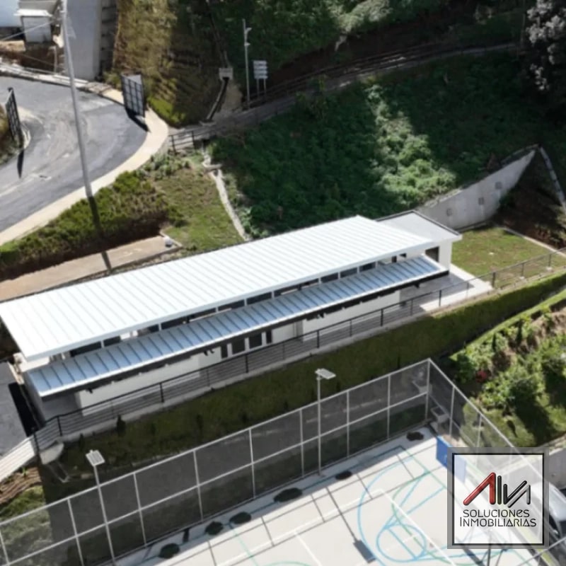 Apartamentos en Venta Santa Catarina Pinula Carretera a Laguna Bermeja - 12
