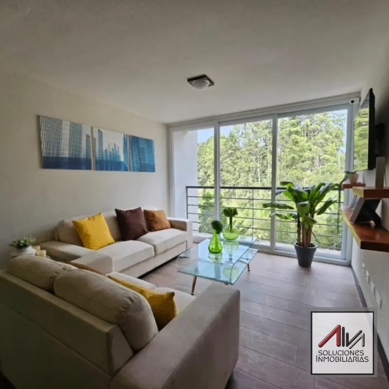 Apartamentos en Venta Santa Catarina Pinula Carretera a Laguna Bermeja — Apartamento en Venta en Santa Catarina Pinula, Guatemala, Ciudad — foto 12 de 17