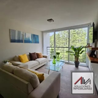 Apartamentos en Venta Santa Catarina Pinula Carretera a Laguna Bermeja — Apartamento en Venta en Santa Catarina Pinula, Guatemala, Ciudad — miniatura 12 de 17
