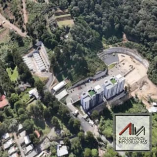 Apartamentos en Venta Santa Catarina Pinula Carretera a Laguna Bermeja — Apartamento en Venta en Santa Catarina Pinula, Guatemala, Ciudad — miniatura 9 de 17