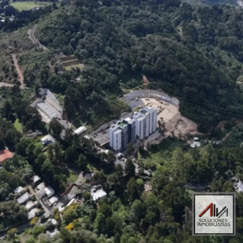 Apartamentos en Venta Santa Catarina Pinula Carretera a Laguna Bermeja — Apartamento en Venta en Santa Catarina Pinula, Guatemala, Ciudad — foto 8 de 17