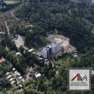 Apartamentos en Venta Santa Catarina Pinula Carretera a Laguna Bermeja — Apartamento en Venta en Santa Catarina Pinula, Guatemala, Ciudad — miniatura 8 de 17
