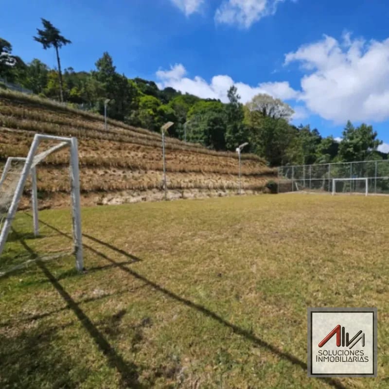 Apartamentos en Venta Santa Catarina Pinula Carretera a Laguna Bermeja — Apartamento en Venta en Santa Catarina Pinula, Guatemala, Ciudad — foto 7 de 17