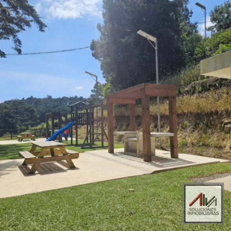 Apartamentos en Venta Santa Catarina Pinula Carretera a Laguna Bermeja — Apartamento en Venta en Santa Catarina Pinula, Guatemala, Ciudad — foto 4 de 17