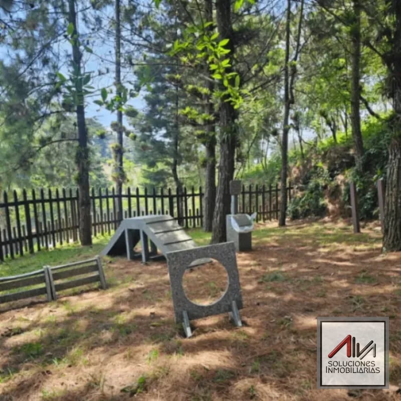 Apartamentos en Venta Santa Catarina Pinula Carretera a Laguna Bermeja — Apartamento en Venta en Santa Catarina Pinula, Guatemala, Ciudad — foto 3 de 17
