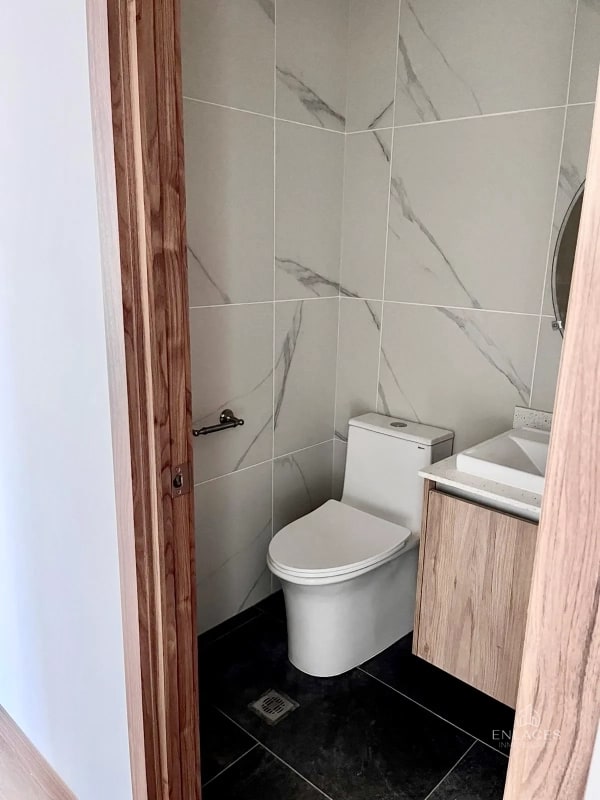 Zona 15 • Apartamento en Renta • Edificio Privé • 3 habitaciones • 2 baños • 3 parqueos - 11