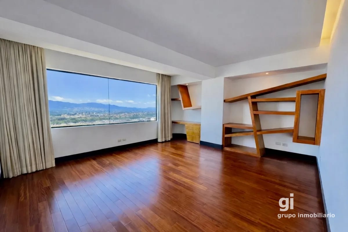 PH único en venta en zona 14 — Apartamento en Venta en Zona 14, Guatemala, Ciudad — foto 7 de 16