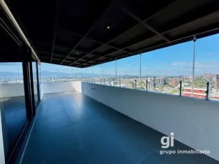 PH único en venta en zona 14 — Apartamento en Venta en Zona 14, Guatemala, Ciudad — miniatura 2 de 16