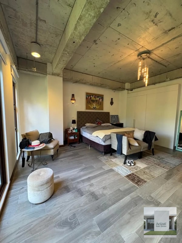 SAN ANTONIO LOFTS Apartamento Amueblado 2 Dormitorios  Zona 10 — Apartamento en Alquiler en Zona 10, Guatemala, Ciudad — foto 9 de 13