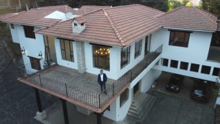 Casa en venta sobre la Interamericana Km. 33.8 (2 manzanas) — Casa en Venta en Santiago Sacatepéquez, Sacatepéquez — miniatura 14 de 14