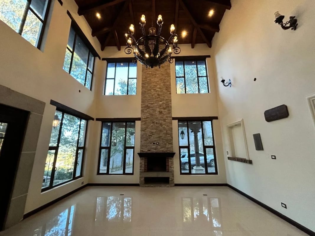Casa en venta sobre la Interamericana Km. 33.8 (2 manzanas) — Casa en Venta en Santiago Sacatepéquez, Sacatepéquez — foto 12 de 14