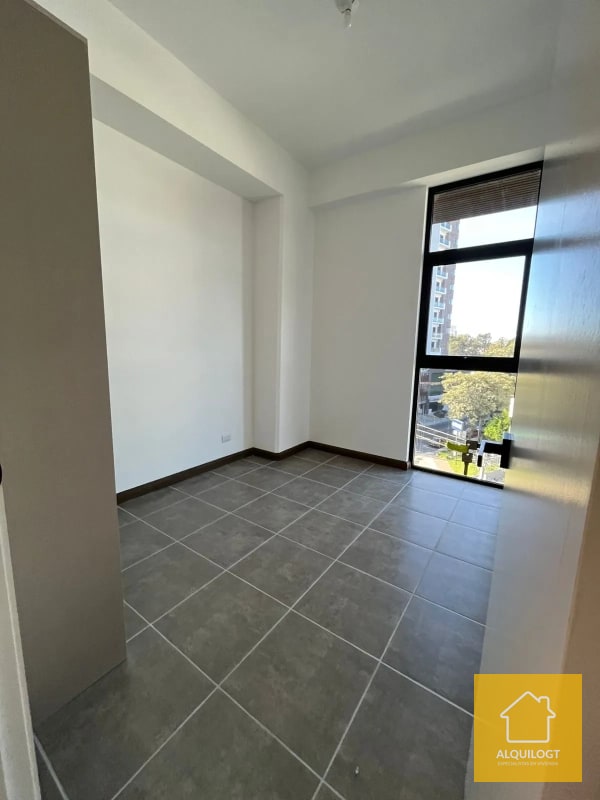 APARTAMENTO  ZONA 15 DE 2 HAB AGT2898 — Apartamento en Alquiler en Quince Esquina, Zona 15, Guatemala, Ciudad — foto 7 de 8