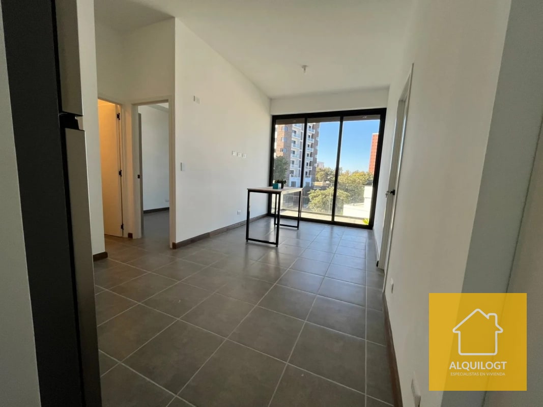 APARTAMENTO  ZONA 15 DE 2 HAB AGT2898 — Apartamento en Alquiler en Quince Esquina, Zona 15, Guatemala, Ciudad — foto 6 de 8