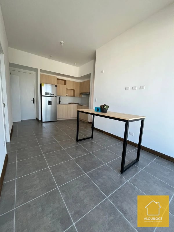 APARTAMENTO  ZONA 15 DE 2 HAB AGT2898 — Apartamento en Alquiler en Quince Esquina, Zona 15, Guatemala, Ciudad — foto 4 de 8