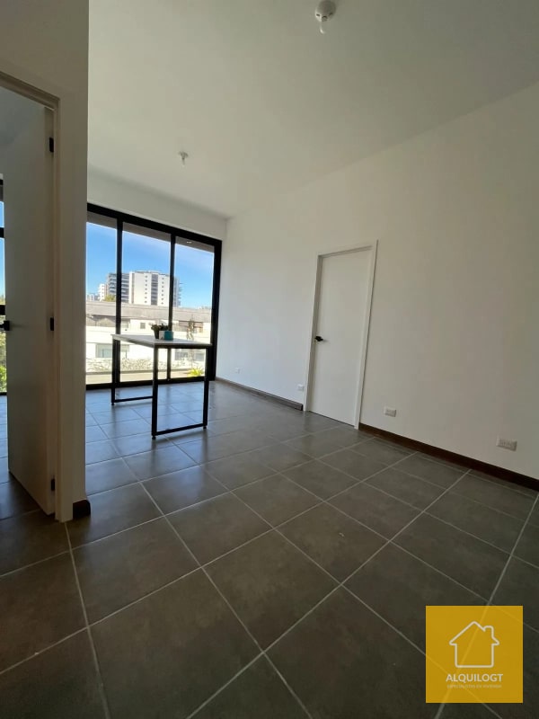 APARTAMENTO  ZONA 15 DE 2 HAB AGT2898 — Apartamento en Alquiler en Quince Esquina, Zona 15, Guatemala, Ciudad — foto 3 de 8