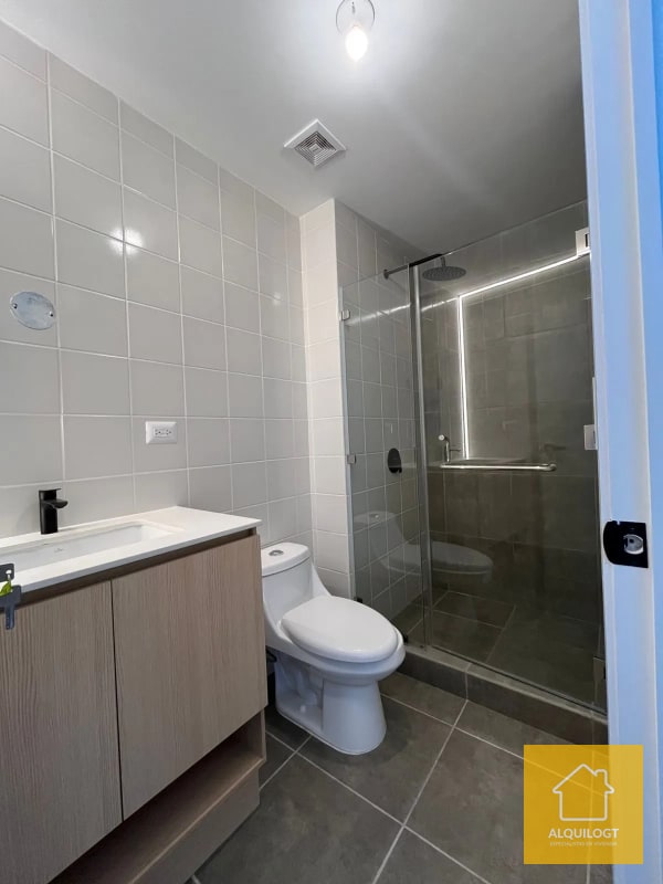 APARTAMENTO ZONA 15 DE 2 HAB AGT2898 — Apartamento en Alquiler en Quince Esquina, Zona 15, Guatemala, Ciudad — foto 2 de 8