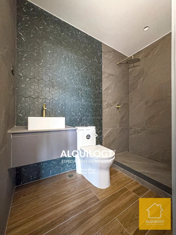 APARTAMENTO  ZONA 10 DE 2 HAB AGT2881 — Apartamento en Alquiler en Atarah, Zona 10, Guatemala, Ciudad — foto 8 de 12