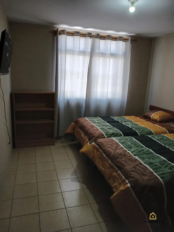 Casa en Renta - Bosque Escondido, Fraijanes Km 21.5 | 4 Hab + Estudio | Q5,800 - 5