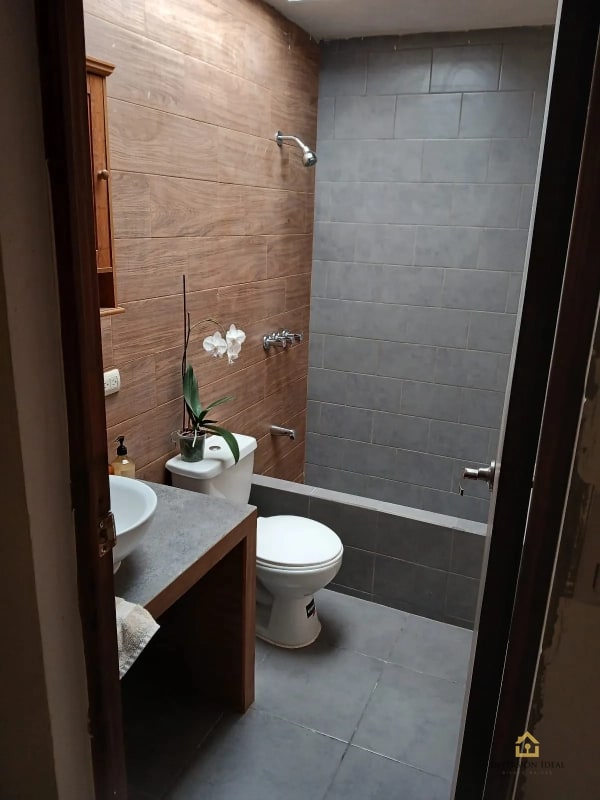 Casa en Renta - Bosque Escondido, Fraijanes Km 21.5 | 4 Hab + Estudio | Q5,800 - 4