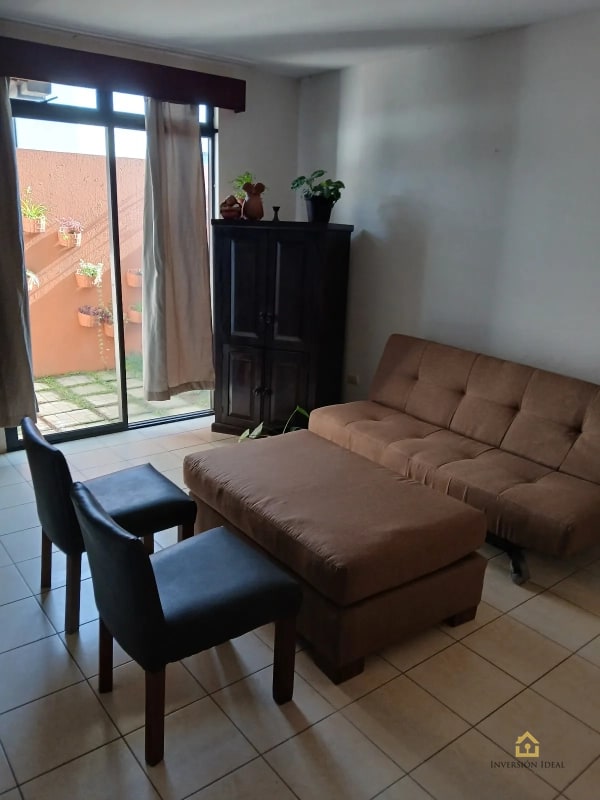 Casa en Renta - Bosque Escondido, Fraijanes Km 21.5 | 4 Hab + Estudio | Q5,800 - 1