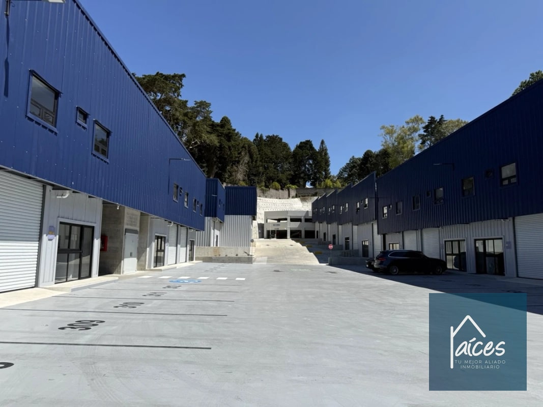 Ofibodega en renta K13 Santa Rosaliía (D) - 14