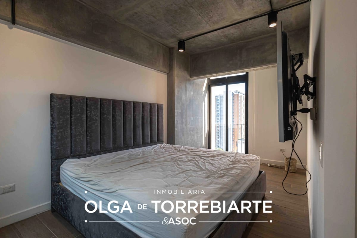 Apartamento en Granat, Zona 4 — Apartamento en Venta en Granat, Zona 4, Guatemala, Ciudad — foto 4 de 10