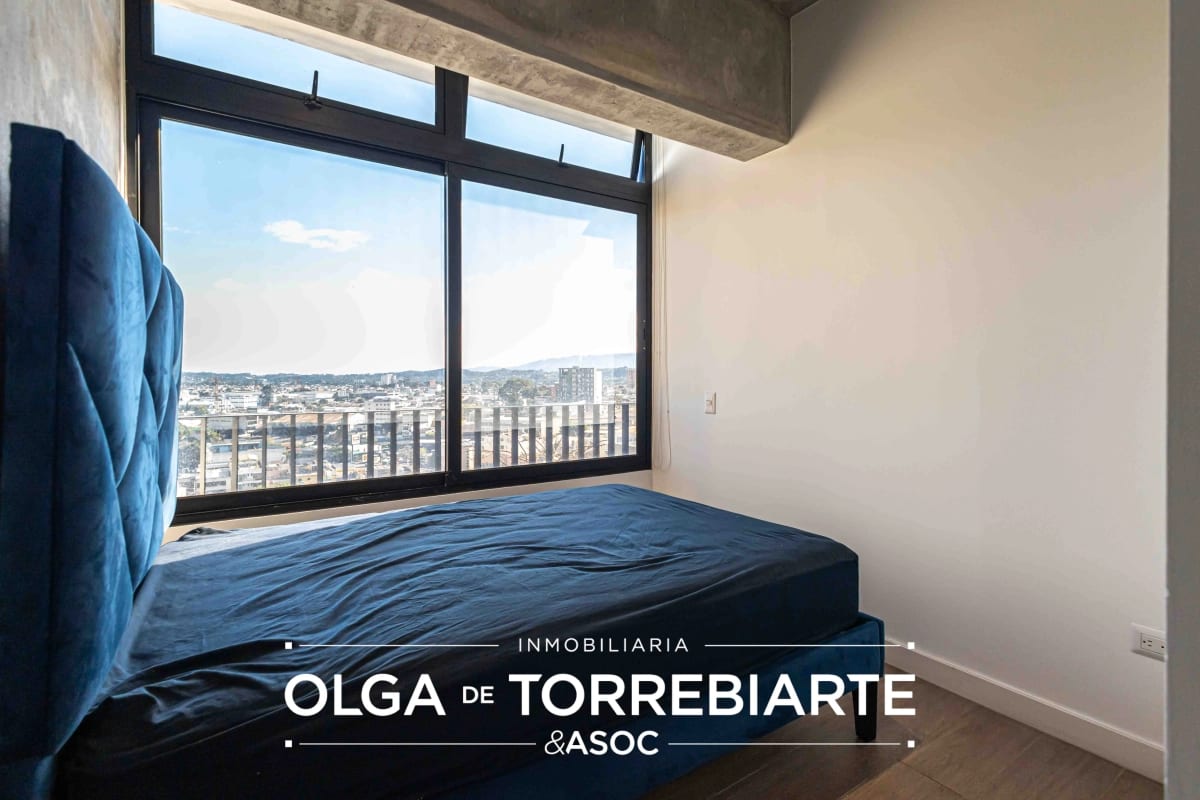 Apartamento en Granat, Zona 4 — Apartamento en Venta en Granat, Zona 4, Guatemala, Ciudad — foto 2 de 10