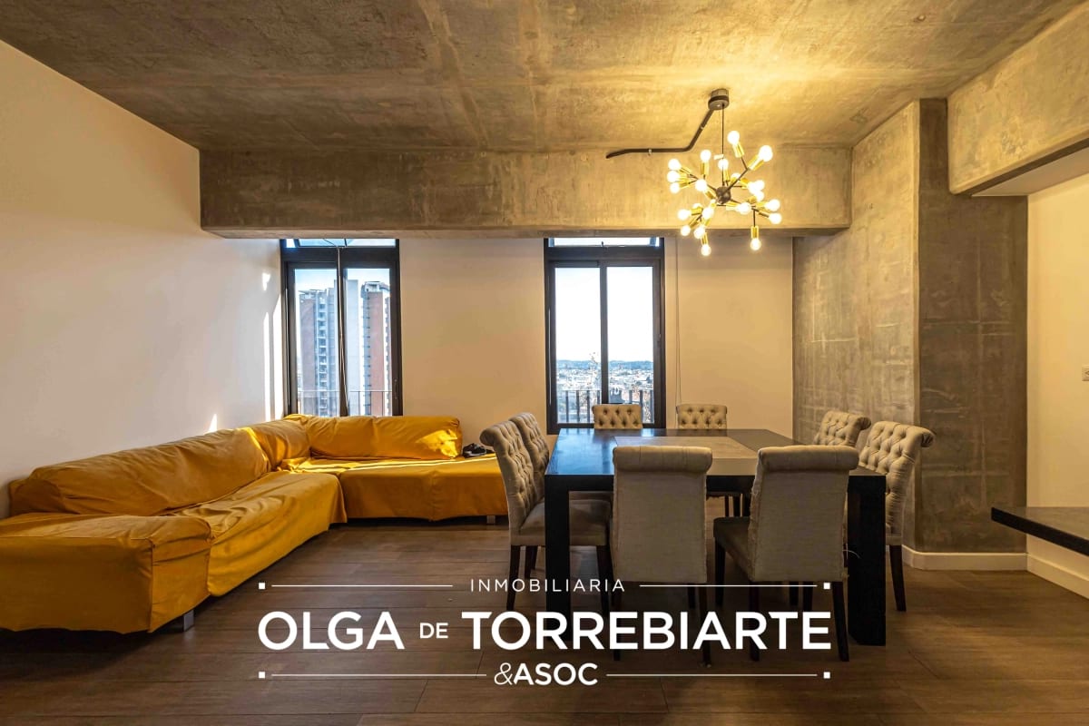 Apartamento en Granat, Zona 4 — Apartamento en Venta en Granat, Zona 4, Guatemala, Ciudad — foto 10 de 10