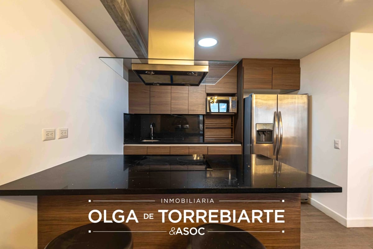 Apartamento en Granat, Zona 4 — Apartamento en Venta en Granat, Zona 4, Guatemala, Ciudad — foto 6 de 10