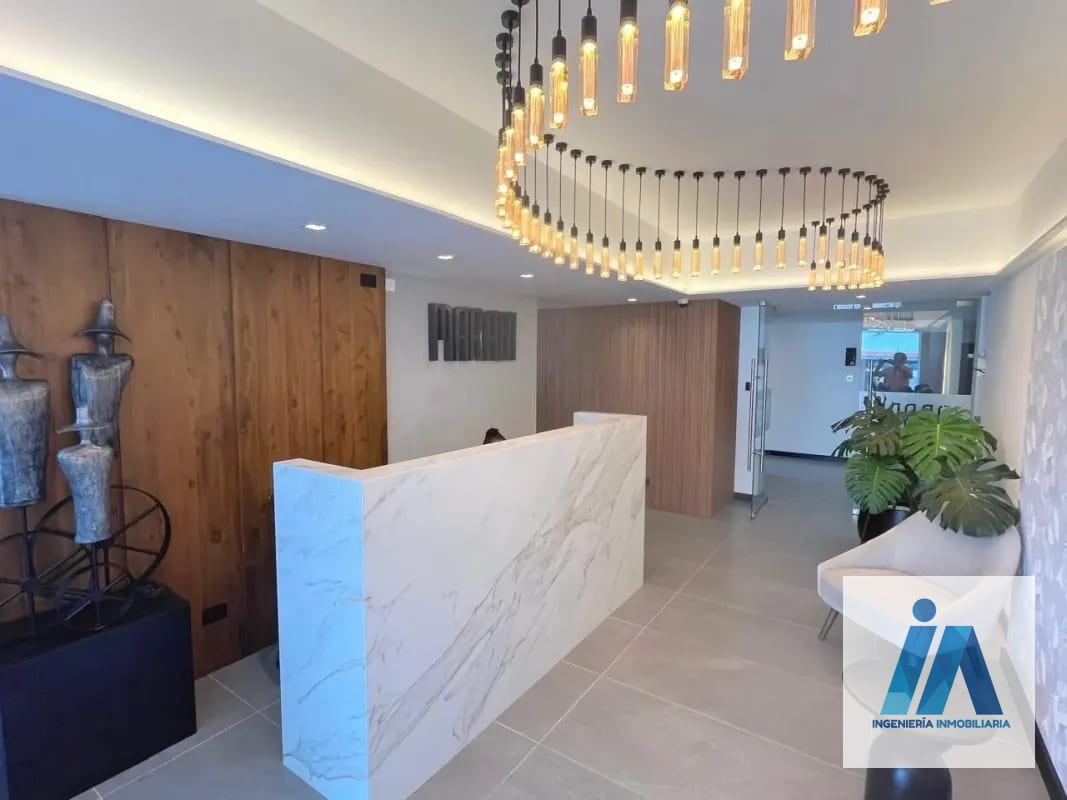APARTAMENTO EN ALQUILER📍Edificio Marabi, Mariscal Zona 11 Diseñado para quienes buscan exclusividad y conveniencia — Apartamento en Alquiler en Zona 11, Guatemala, Ciudad — foto 1 de 9