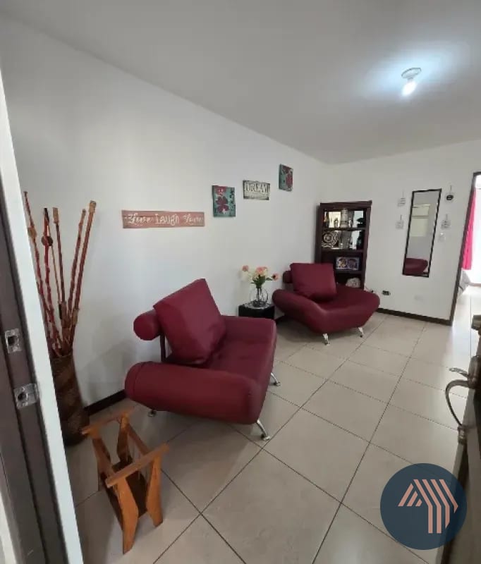 ALQUILER DE APARTAMENTO AMUEBLADO - STA. MARIA LAS CHARCAS, ZONA 11 — Apartamento en Alquiler en Santa María de Las Charcas, Zona 11, Guatemala, Ciudad — foto 7 de 7