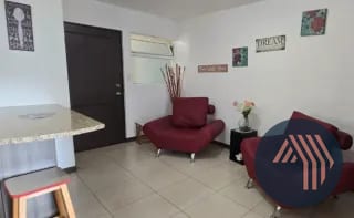 ALQUILER DE APARTAMENTO AMUEBLADO - STA. MARIA LAS CHARCAS, ZONA 11 — Apartamento en Alquiler en Santa María de Las Charcas, Zona 11, Guatemala, Ciudad — miniatura 2 de 7