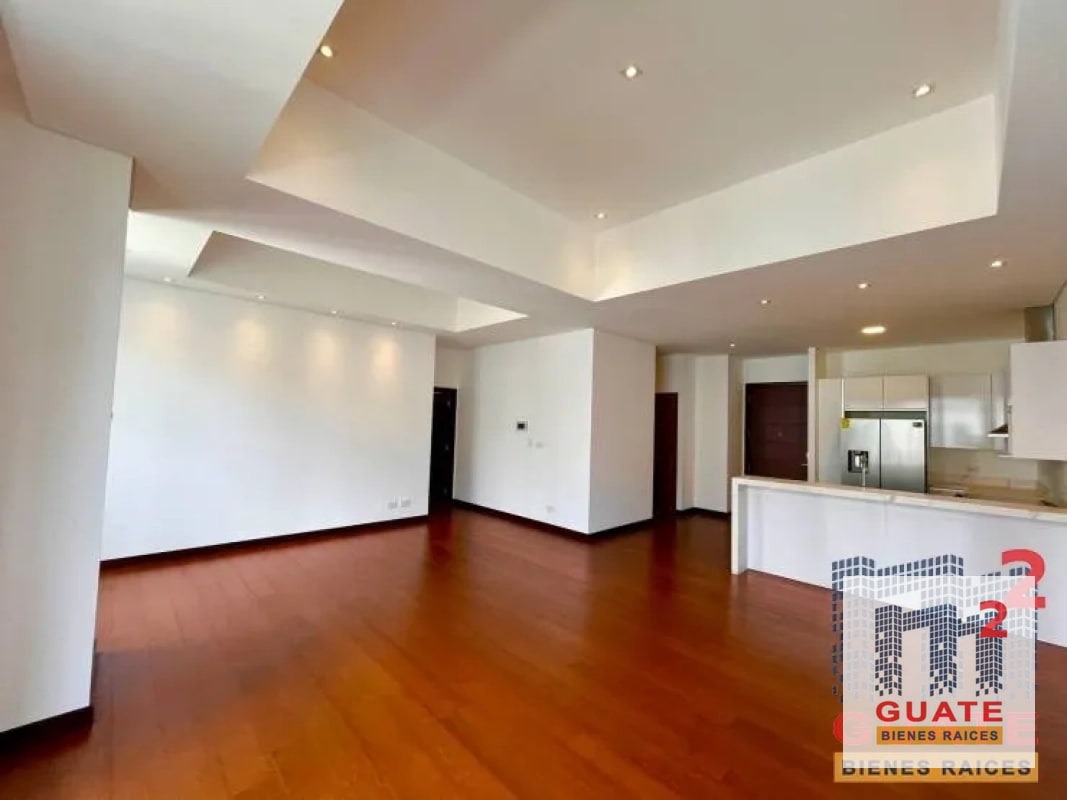 Apartamento en Renta, Zona 15 - 15