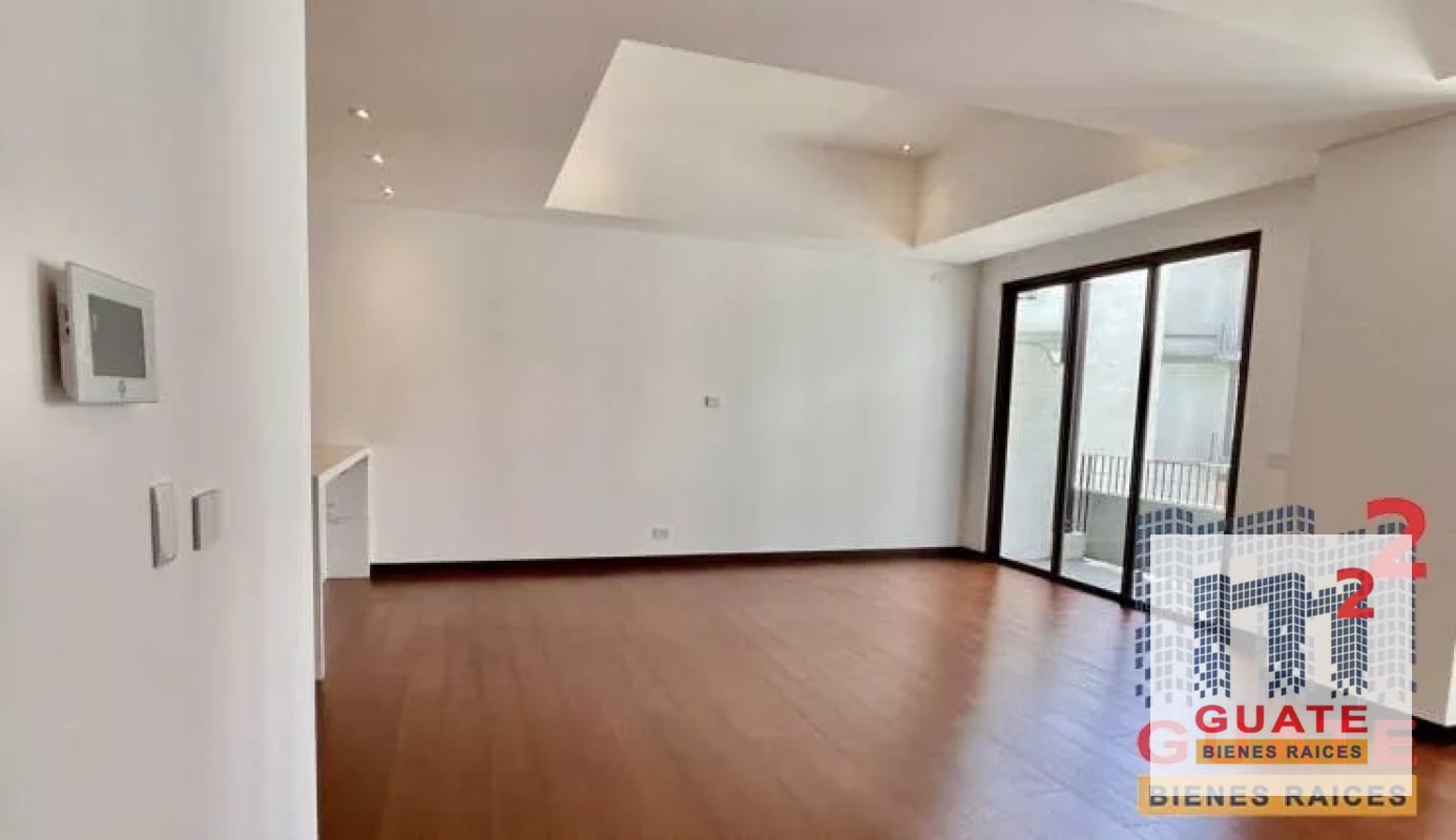 Apartamento en Renta, Zona 15 - 5