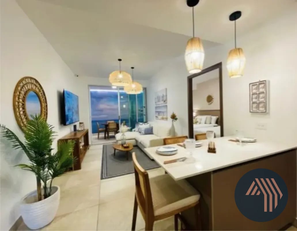VENTA DE PROYECTO RESIDENCIAL, VILLAS Y APARTAMENTOS - DAMARE — Casa vacacional en Venta en Puerto San José, Escuintla — foto 9 de 9