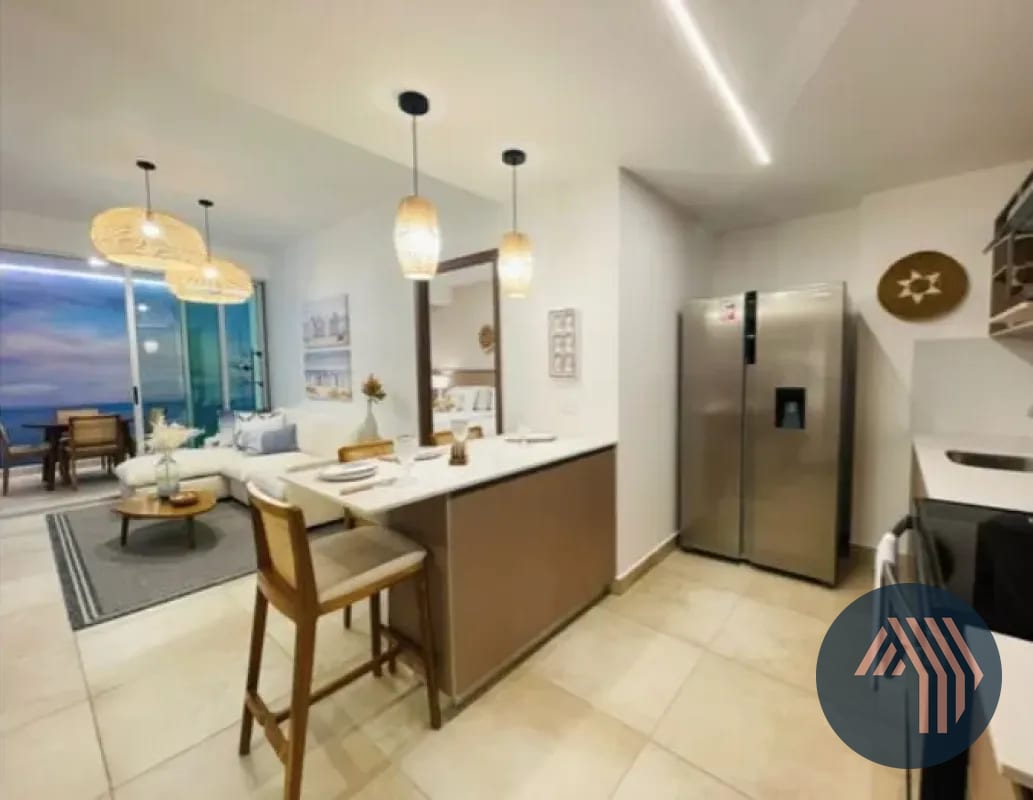 VENTA DE PROYECTO RESIDENCIAL, VILLAS Y APARTAMENTOS - DAMARE — Casa vacacional en Venta en Puerto San José, Escuintla — foto 8 de 9