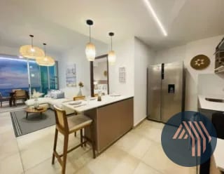 VENTA DE PROYECTO RESIDENCIAL, VILLAS Y APARTAMENTOS - DAMARE — Casa vacacional en Venta en Puerto San José, Escuintla — miniatura 8 de 9