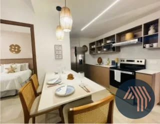 VENTA DE PROYECTO RESIDENCIAL, VILLAS Y APARTAMENTOS - DAMARE — Casa vacacional en Venta en Puerto San José, Escuintla — miniatura 7 de 9