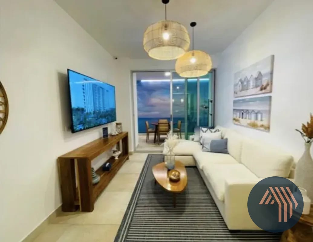VENTA DE PROYECTO RESIDENCIAL, VILLAS Y APARTAMENTOS - DAMARE — Casa vacacional en Venta en Puerto San José, Escuintla — foto 6 de 9