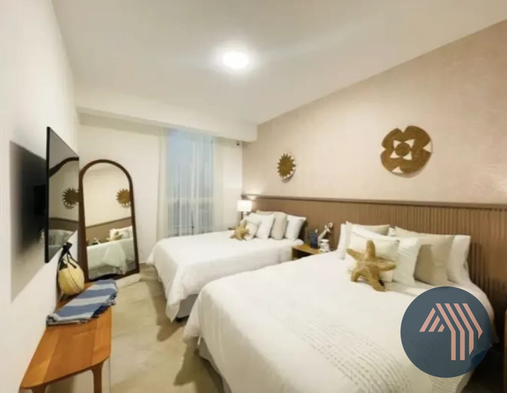 VENTA DE PROYECTO RESIDENCIAL, VILLAS Y APARTAMENTOS - DAMARE — Casa vacacional en Venta en Puerto San José, Escuintla — foto 4 de 9