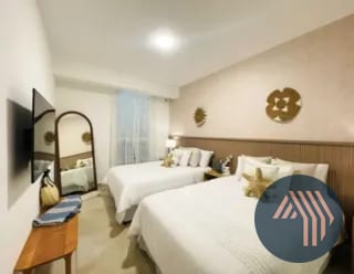 VENTA DE PROYECTO RESIDENCIAL, VILLAS Y APARTAMENTOS - DAMARE — Casa vacacional en Venta en Puerto San José, Escuintla — miniatura 4 de 9