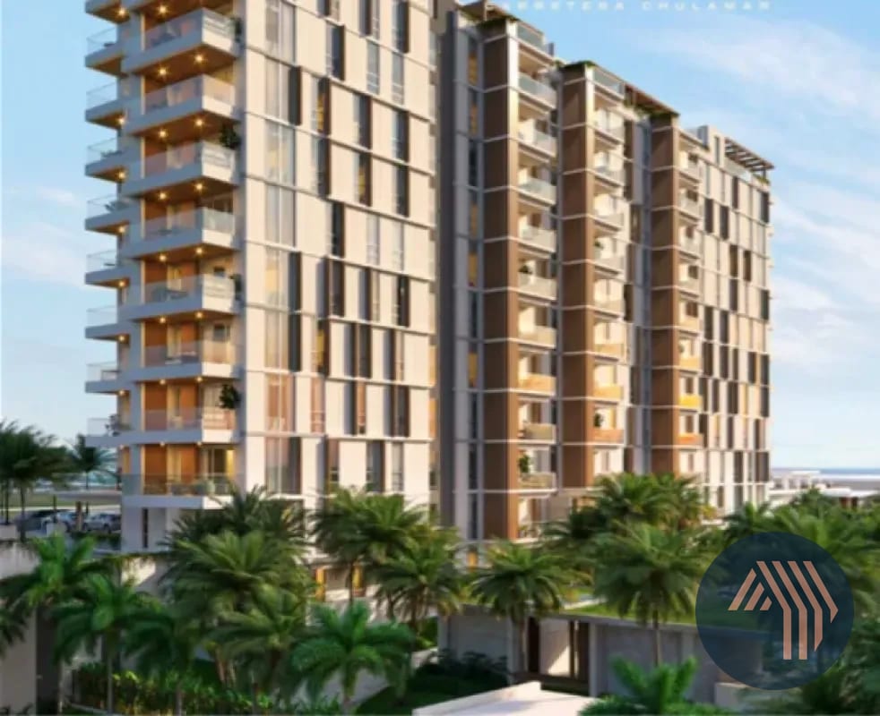VENTA DE PROYECTO RESIDENCIAL, VILLAS Y APARTAMENTOS - DAMARE — Casa vacacional en Venta en Puerto San José, Escuintla — foto 2 de 9
