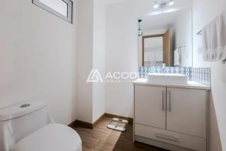 Apartamento amueblado en Zona 10 — Apartamento en Venta en Zona 10, Guatemala, Ciudad — miniatura 3 de 5